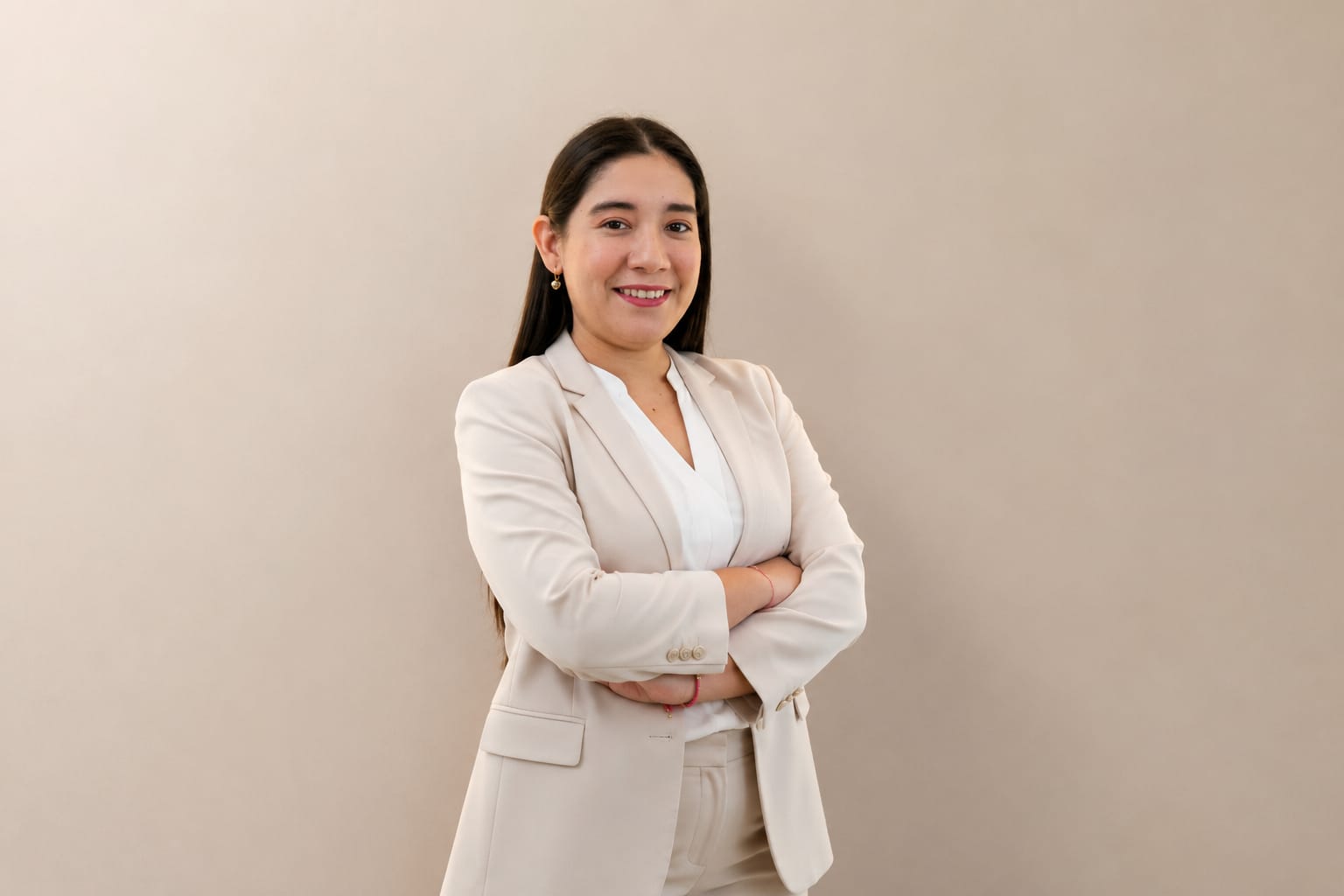 Jenifer Bedor Vera — Supervisora de Contabilidad, Opportune